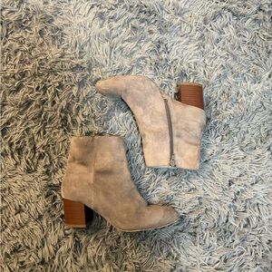 Women’s booties